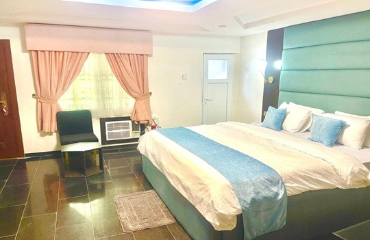 Room 201